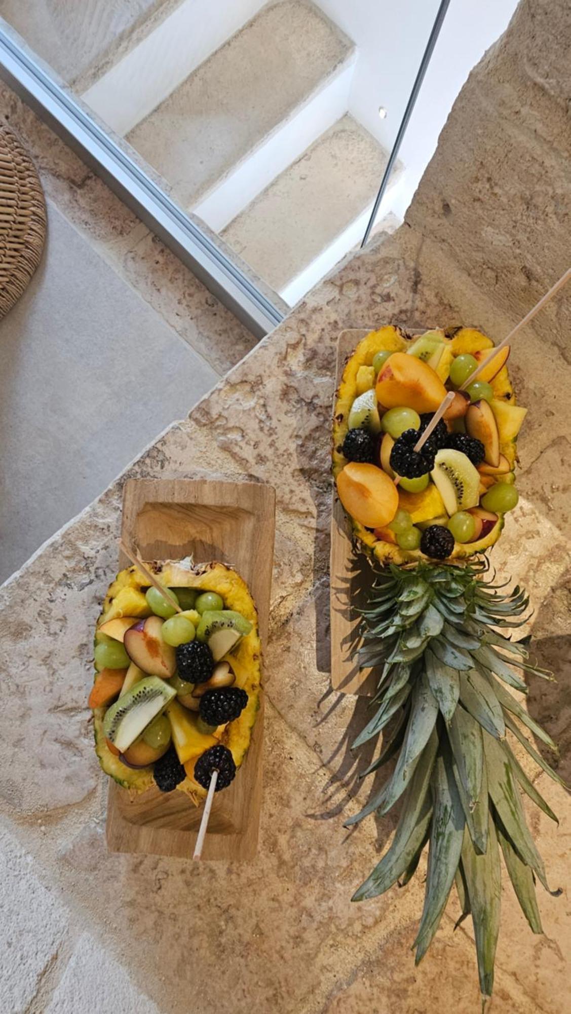 Vecchia Mottola Wellness Exterior foto