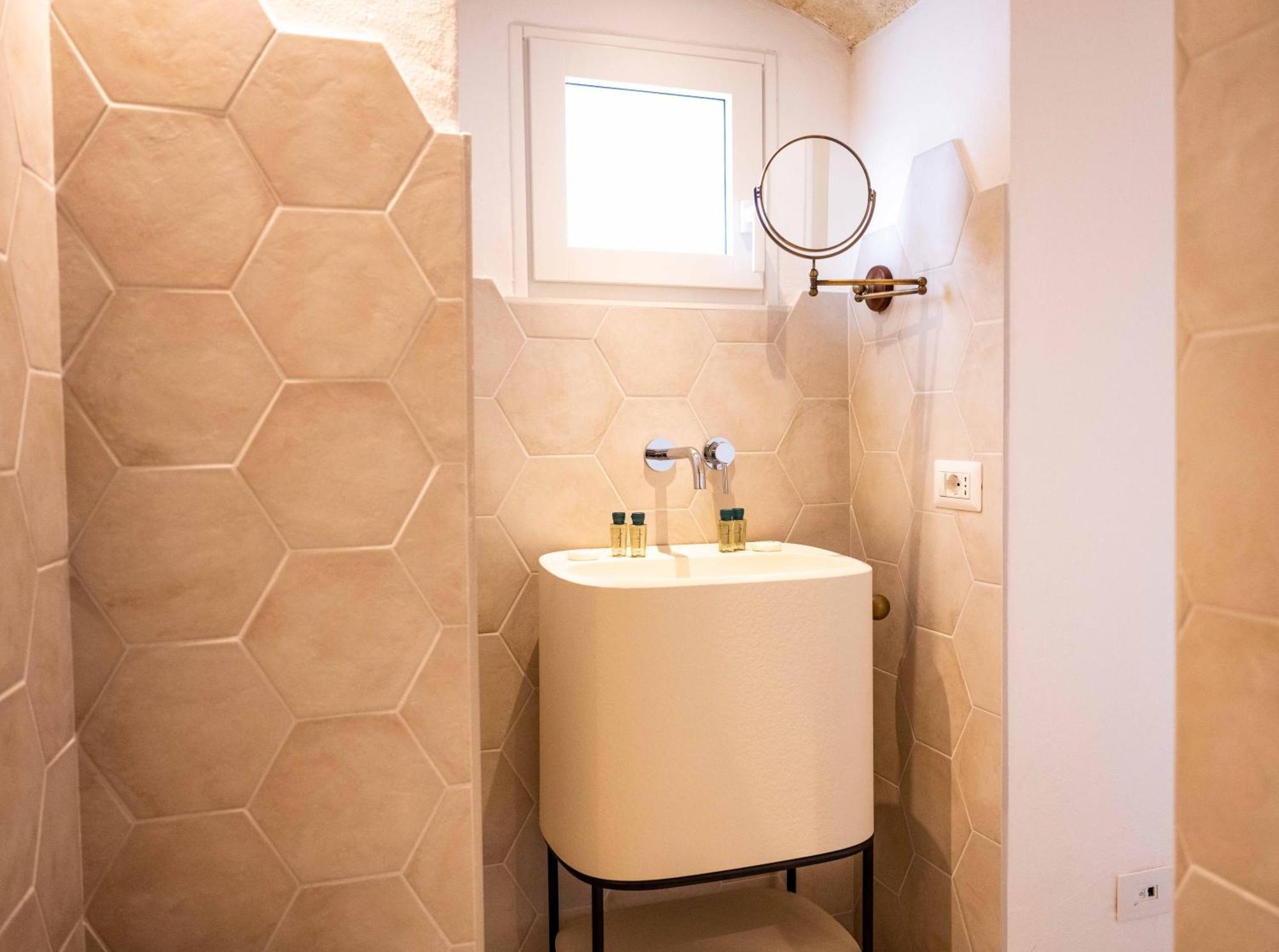 Vecchia Mottola Wellness Exterior foto